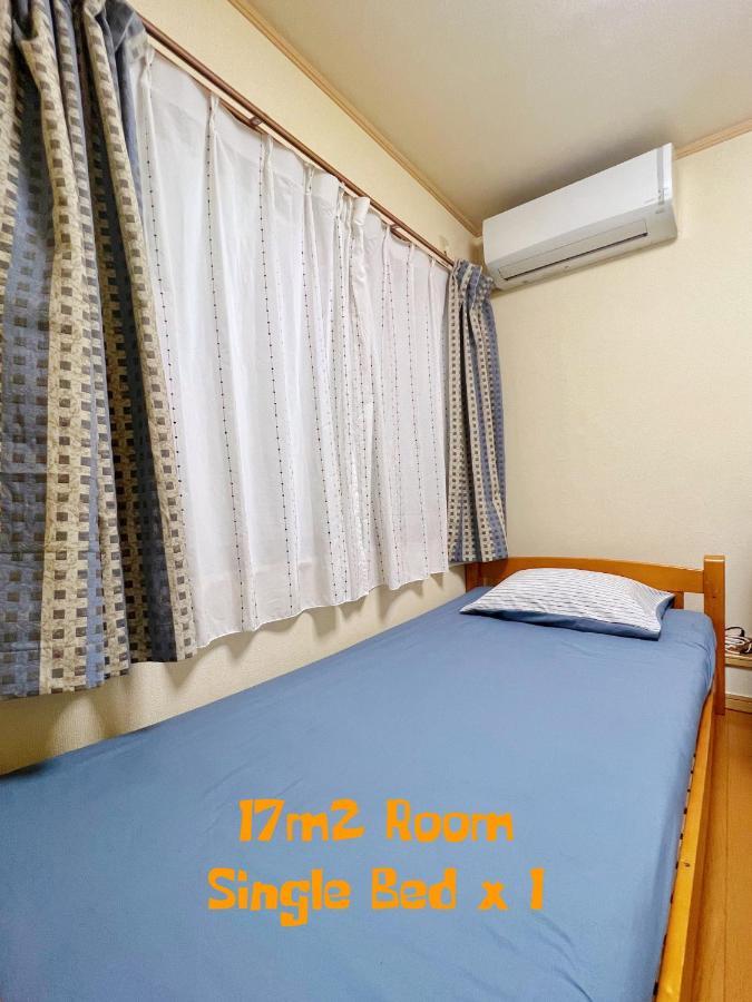 Appartement Space House