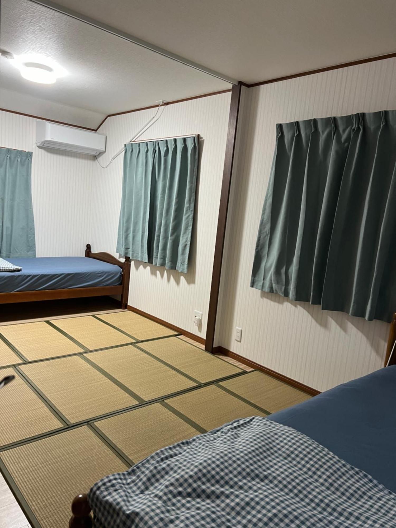 Appartement Space House Tōkyō